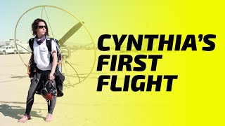 Paramotor Flight Retraining | Part 2