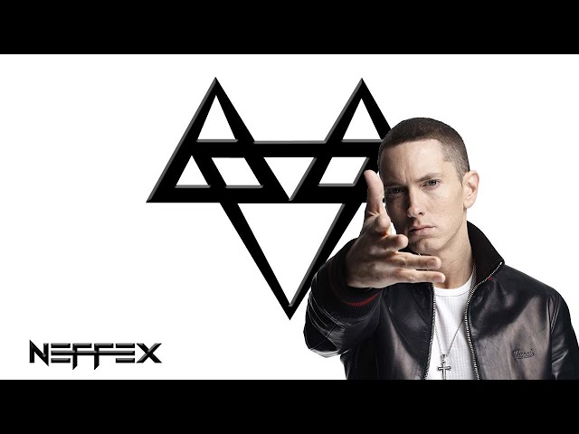 NEFFEX - Till I Collapse (ft. Eminem) | [1 Hour Version] class=