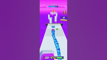 snake run race #shorts #snakerun #snakegame #funnyvideo #amongus #emoji