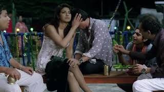 Khaike Paan Banaraswala Hindi Full HD Song - Don 2006 - Shahrukh Khan \& Priyanka Chopra