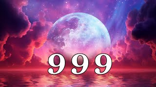 999Hz | Love, Healing And Blessings Without Limits | Receive Miracles From The Universe by Meditative Healing Soul 100 views 1 month ago 3 hours, 4 minutes