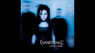 #Evanescence #GoingUnder #ShortExtract