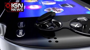 Is a New Vita Coming? - IGN News
