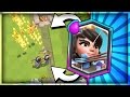 NEW TOP 3 PRINCESS DECKS!! How to use the Princess!! Arena 8 - 10! Clash Royale Best Princess Deck? NEW TOP 3 PRINCESS DECKS!! How to use the Princess!! Arena 8 - 10! Clash Royale Best Princess Deck?