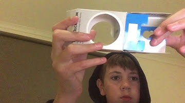 Fizz YoYo Beginner pack Unboxing!