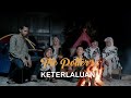 The Potter's - Keterlaluan  Jibon & Pramusic Talent - Cover