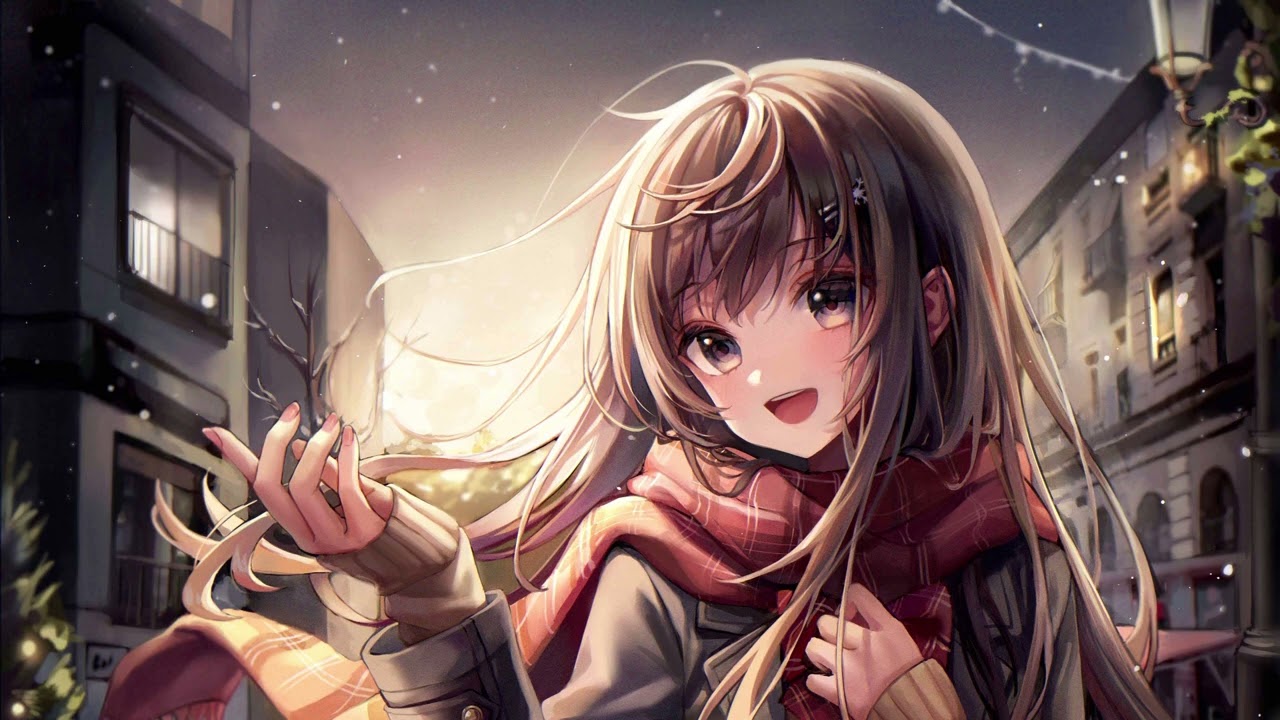 Nightcore - What The Hell Just Happened (Remember Monday) | Eurovision 2025 United Kingdom