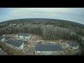 Another drone flight