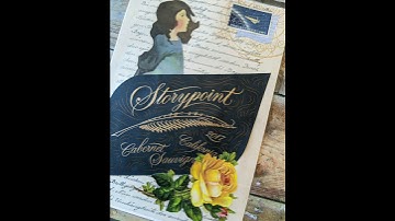 Collage with a wine label #shorts