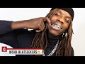 F3VA - “Outside” (Official Music Video - WSHH Heatseekers)