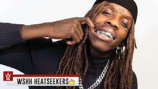 F3VA - “Outside” (Official Music Video - WSHH Heatseekers)