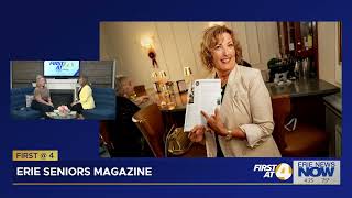 First at 4: Erie Seniors Magazine