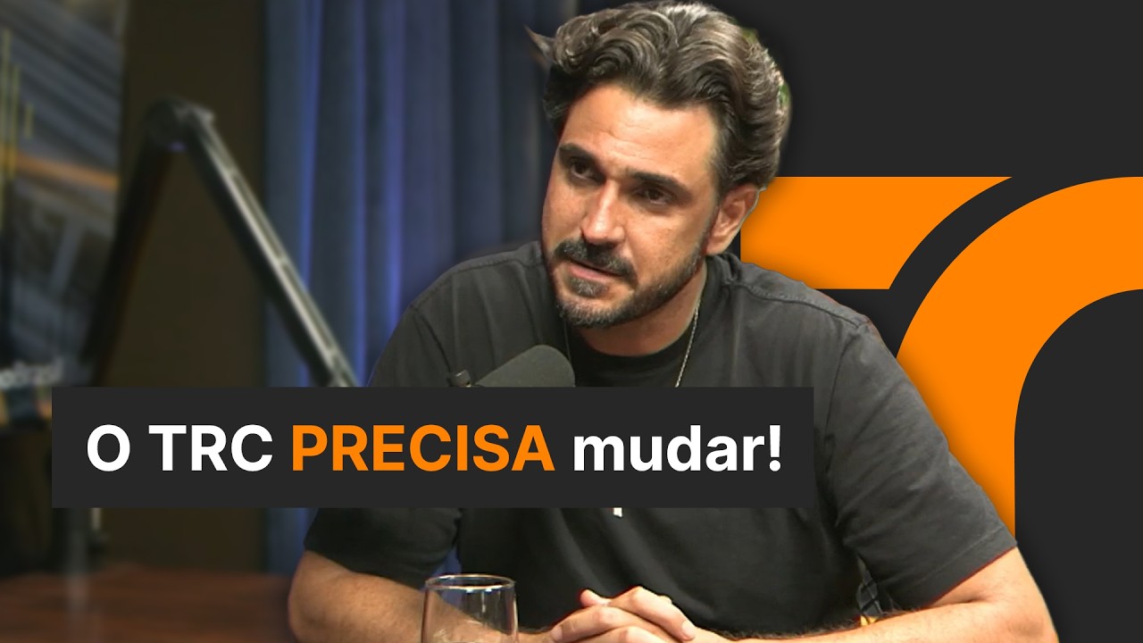 TODOS OS EMPRESÁRIOS BRASILEIROS VÃO SENTIR O IMPACTO DA REFORMA TRIBUTÁRIA [ANTÔNIO RUYZ]