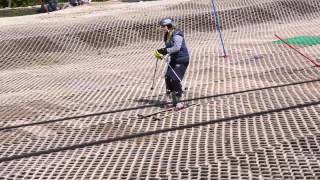 Cardiff Snowsports vs Kings Finals