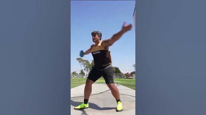 He WASN'T Supposed To Throw THIS Far!