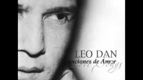 Leo Dan - Mi Barrio Es Tepito