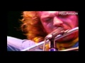 Jethro Tull, Thick As A Brick live in Tampa 1976 (HD) - The Minstrel Looks Back 2DVD set