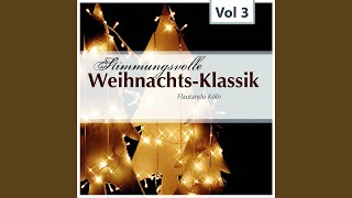 Böhmische Hirtengesänge: No. 3, Pásli ovce Valaši