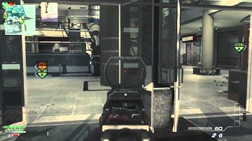 COD MW3 - Re: A Presentation Fail - Chris Smoove