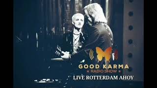 Roxette: The Look Live - Rotterdam Ahoy, Netherlands 1994 / Audio #GKArchives #GKTrax