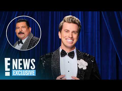 Jackson Olson Reveals How Guillermo Rodriguez Reacted to His Apology (Exclusive)