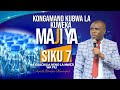 #LIVE: [12.02.2023] KONGAMANO KUBWA LA KUWEKA MAJI YA SIKU 7