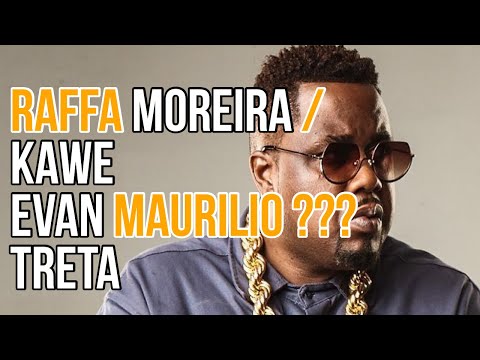 EVAN MAURILIO Raffa MOREIRA e KAWE RESPONDEM ?? Treta da nova DBS Gordão Chefe DBS a Quadrilha