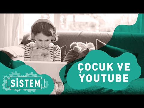 Video: Bir çocuğun YouTube kanalı olabilir mi?