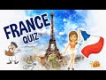 France quiz  discover fun french facts with todays trivia quiz about france