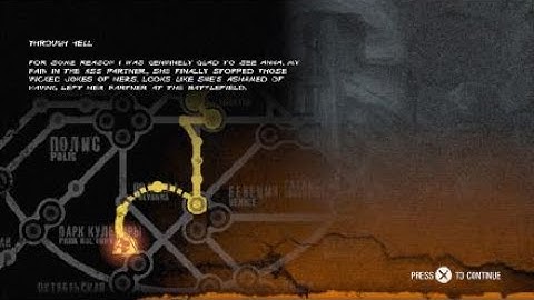 Easy  Metro Redux Gameplay Tutorial 22 Last Light Church