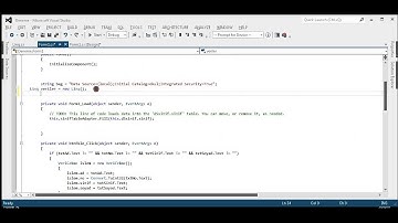 c# linq to sql veri silme