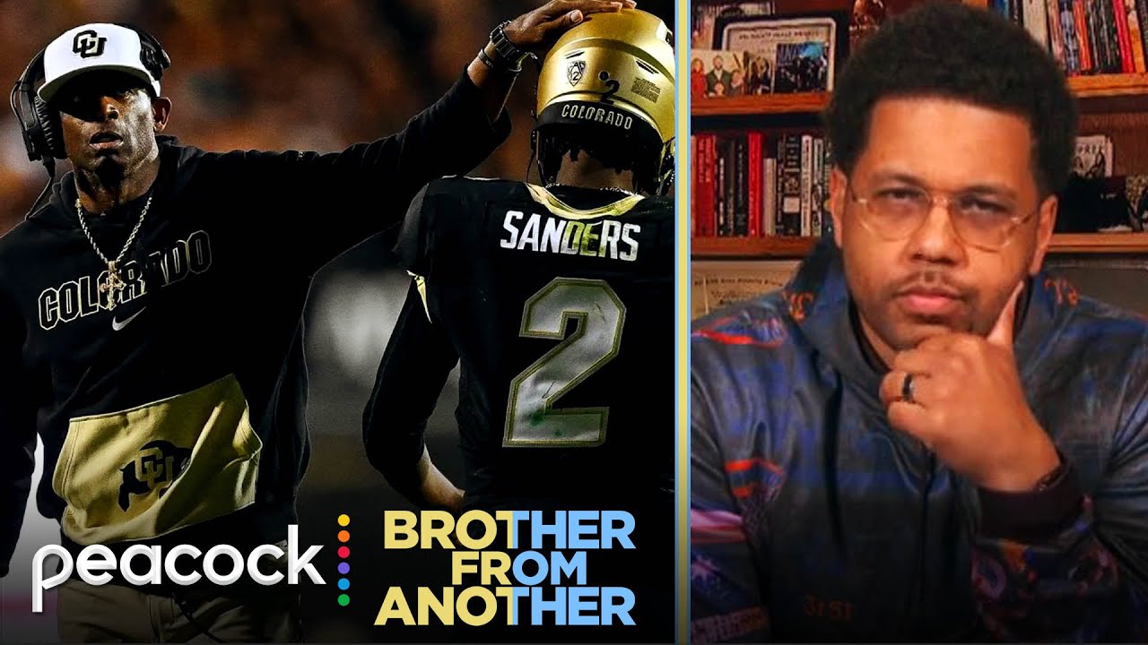 Michael Smith Nobody has a brand like Deion Sanders in Colorado