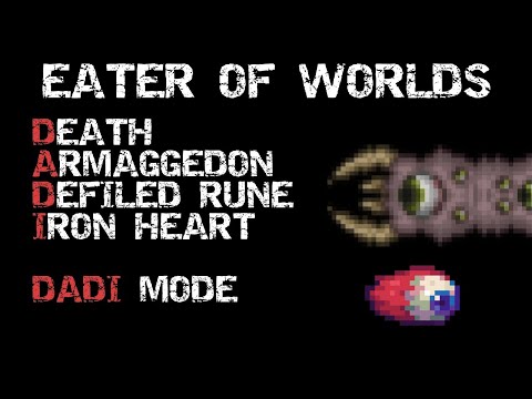 The Eater of