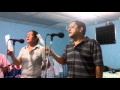 BÚSCALE - CORO NUEVA ESPERANZA - EL SALVADOR 2012