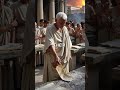 Seneca Taught Philosophy While Rome Burned Around Him