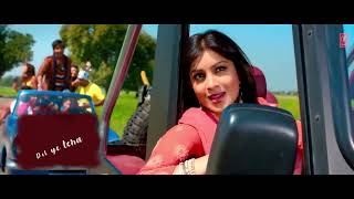 Dil Ka Jo Haal Hai (Lyrical) | Besharam | Ranbir Kapoor | Abhijeet Bhattacharya, Shreya Ghoshal