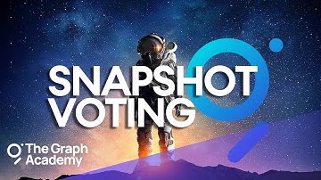 Voting on a Proposal via Snapshot [Tutorial]