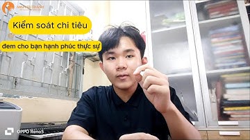 Chương 3: Bảy Phương Cách Chữa Trị Bệnh Rỗng Túi - LDK009 - Hoàng Minh