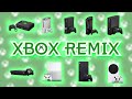 I remixed every xbox startup sound