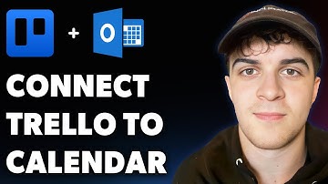 How to Connect Trello to Outlook Calendar (Full 2025 Guide)
