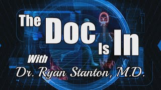 The Doc Is In - Exercise & Mortality