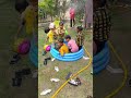 Water games