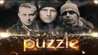 картинка: Puzzle - Больше чем любовь (Handyman Prod.) (Sound By KeaM)