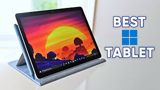 5 Best Windows Tablet in 2023