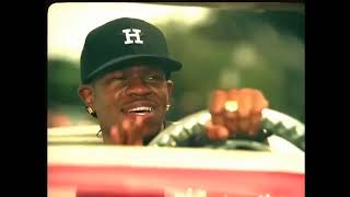 Chamillionaire   Turn It Up ft  Lil' Flip