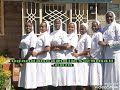 Tweyanzizza Ssebo | Catholic Church songs