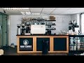 A Coffee Roasting Business, RAVE COFFEE (2016)