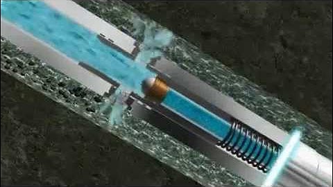 DSI PBL® Sub (Circulatin sub) Multiple Activation Bypass System