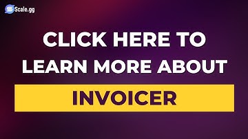 Invoicer: Get Paid Faster 💸 | Send Smart Invoices With One-Click Payments