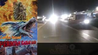 Cerita novel perintah Kaisar Naga bab 2949-2951